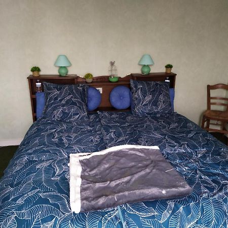 Chambre D Hote De La Paix La Rochefoucauld Buitenkant foto